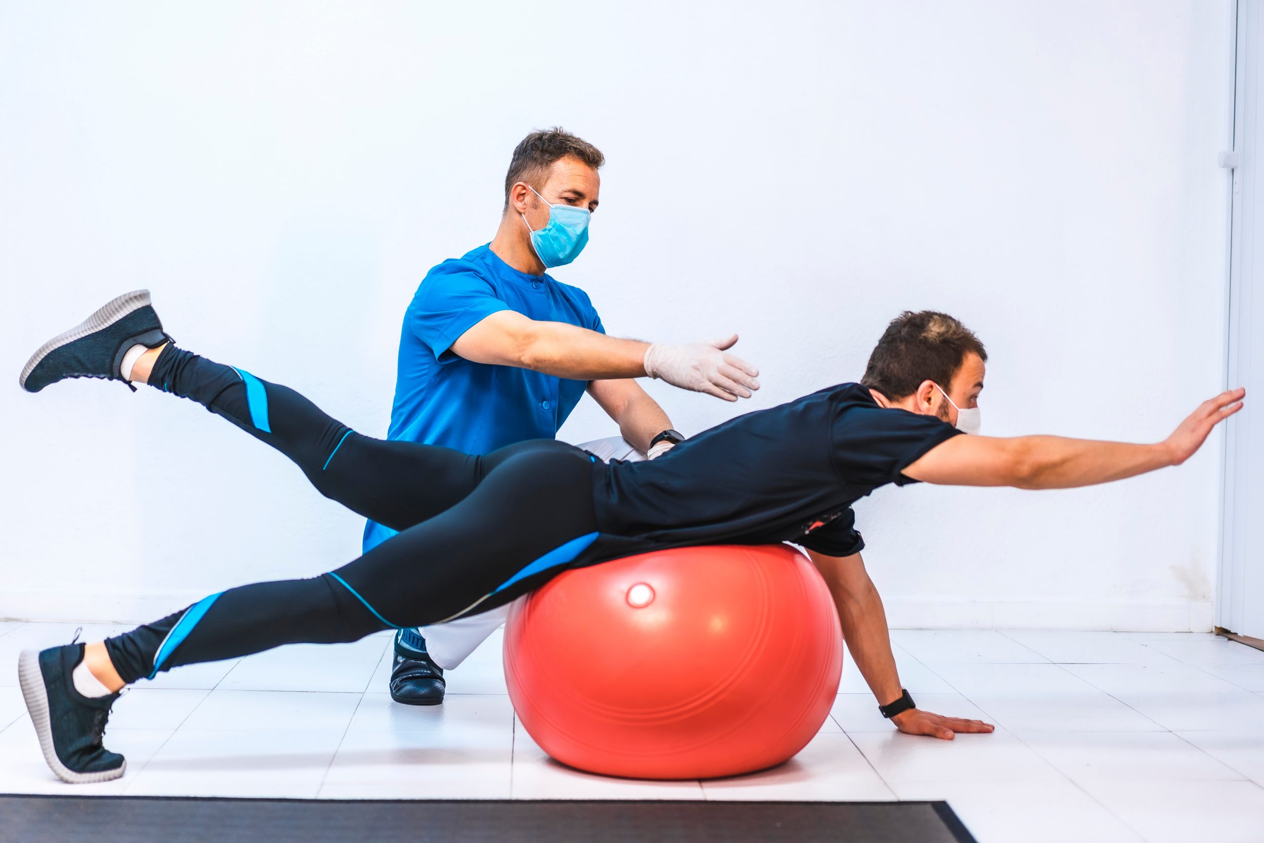 Ostéopathe sportif Carantec