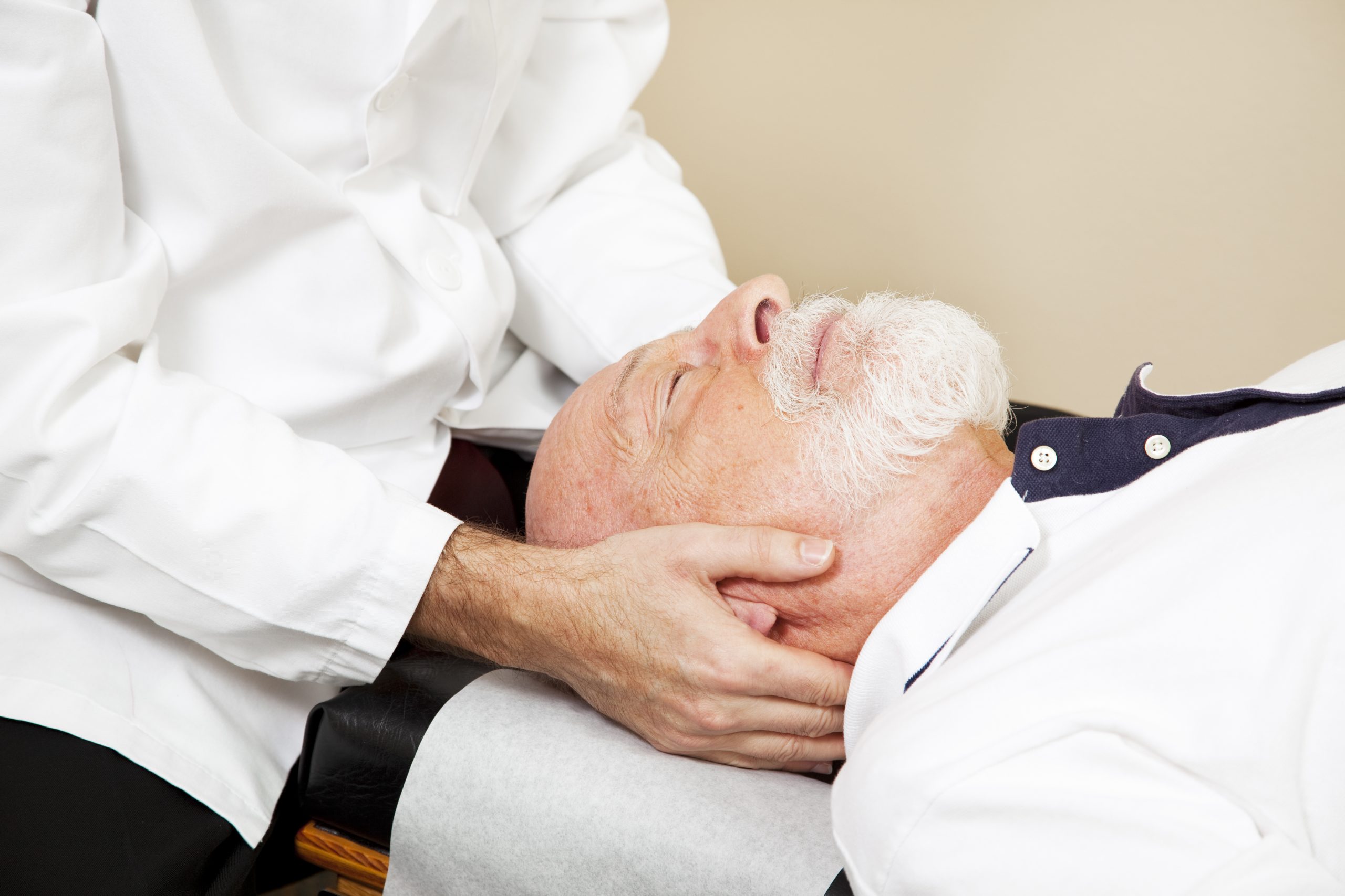 ostéopathie migraine Carantec Morlaix