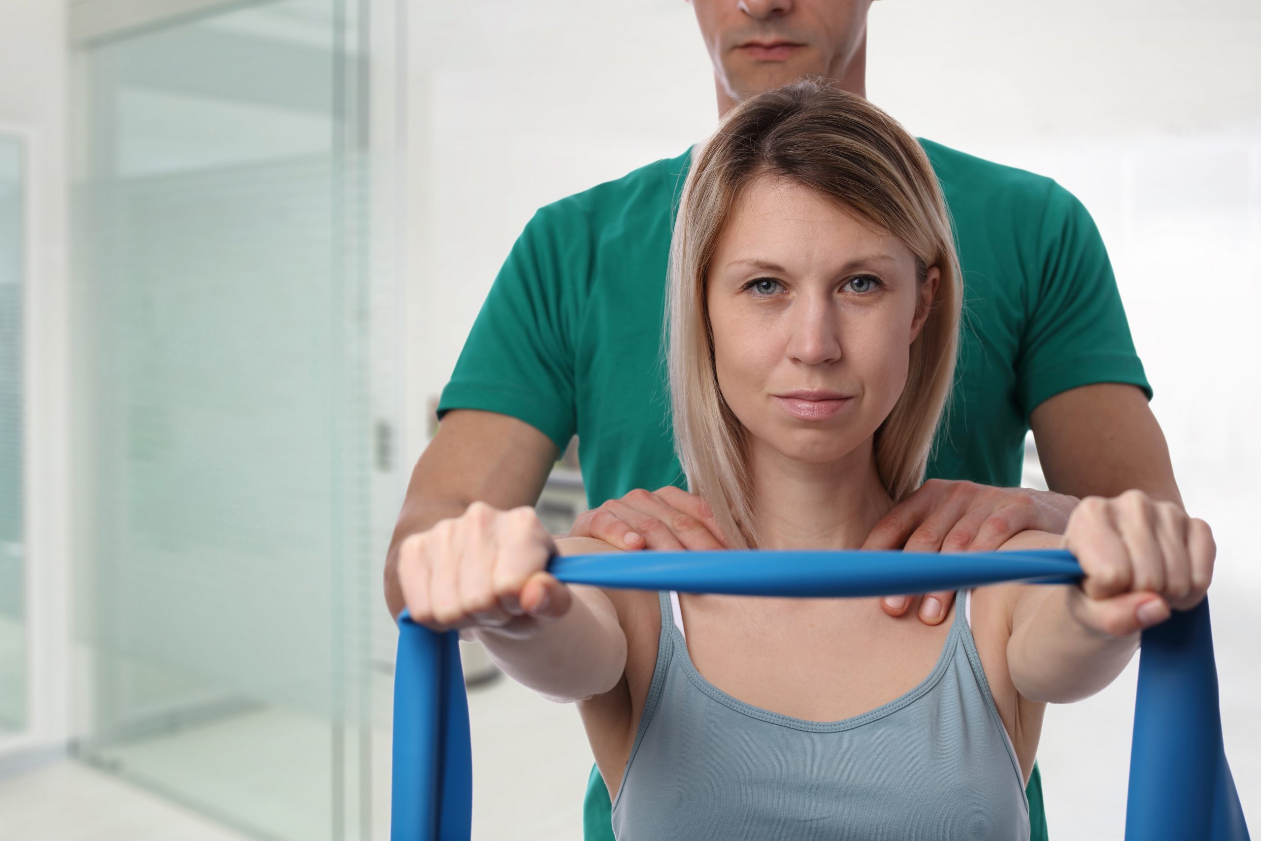 Ostéopathie du sport Carantec